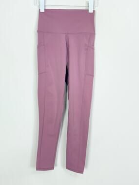 ColorfulKoala Pocket Leggings